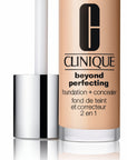 Beyond Perfecting Foundation + Concealer