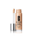 Beyond Perfecting Foundation + Concealer