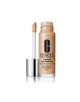 Beyond Perfecting Foundation + Concealer