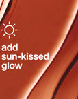 Sun-kissed Face gelee (universal glow)