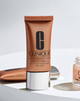 Sun-kissed Face gelee (universal glow)