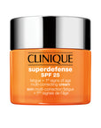 Superdefense™ SPF 25 Fatigue + 1st Signs Of Age Multi-Correcting Cream Very Dry/Dry