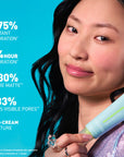 Erborian Matte Moisturiser