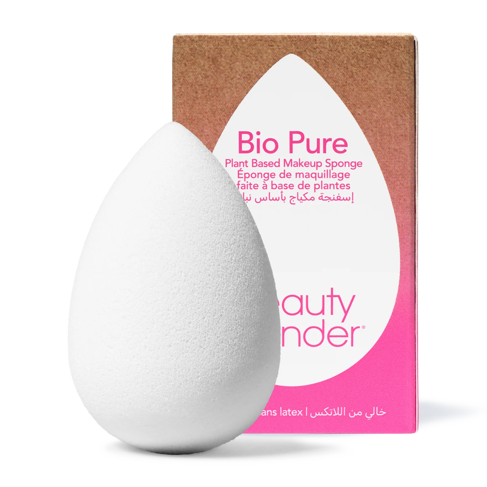 Bio Pure - Makeup sponge