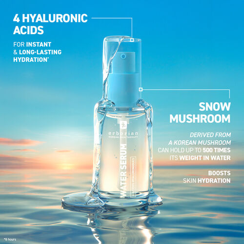Erborian Water Serum 30ml