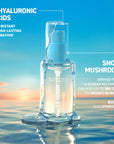 Erborian Water Serum 30ml
