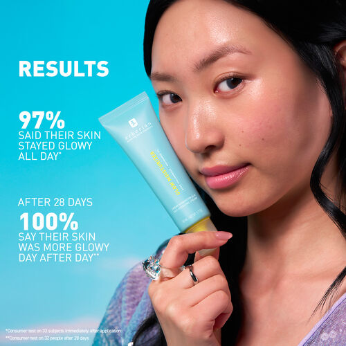 Erborian Glow Moisturizer