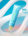 Erborian Glow Moisturizer
