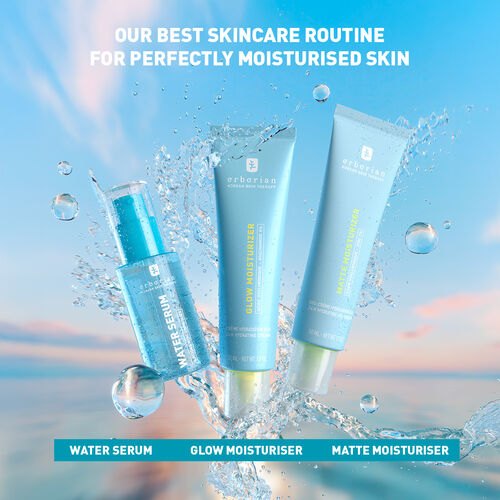Erborian Glow Moisturizer
