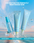 Erborian Matte Moisturiser