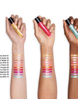 Shiseido Shimmer Gel Gloss