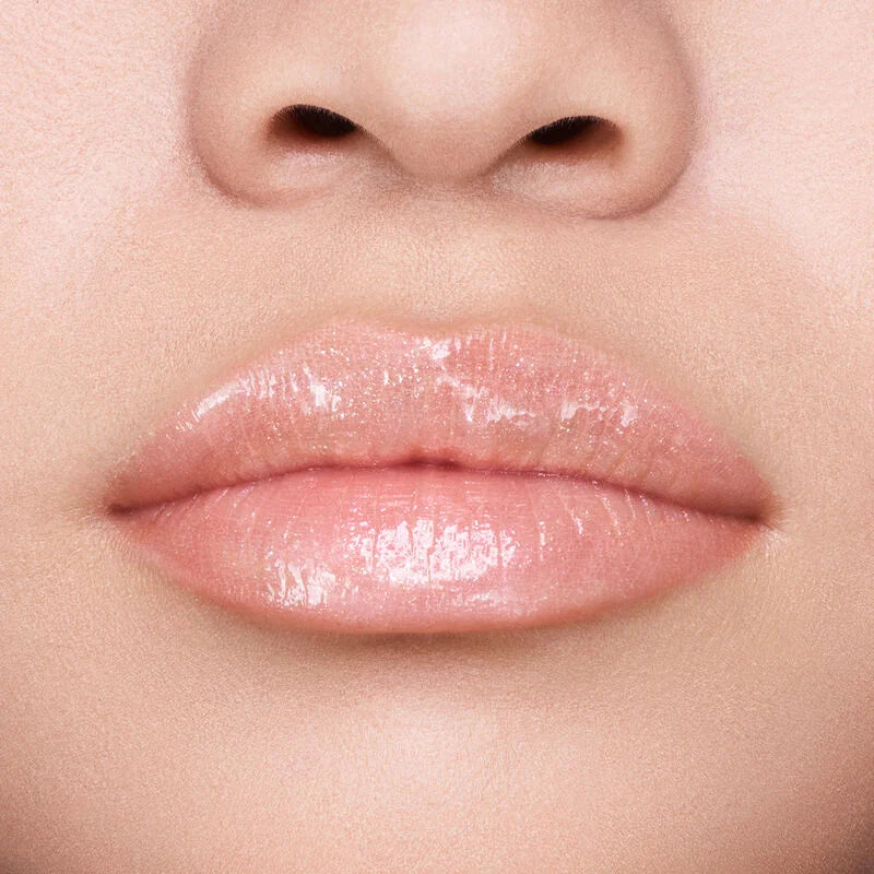 Shiseido Shimmer Gel Gloss