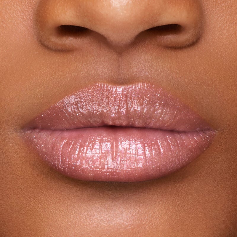 Shiseido Shimmer Gel Gloss