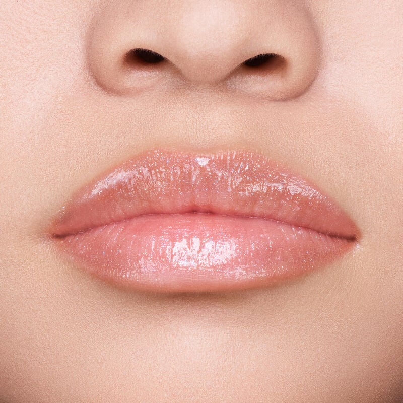 Shiseido Shimmer Gel Gloss