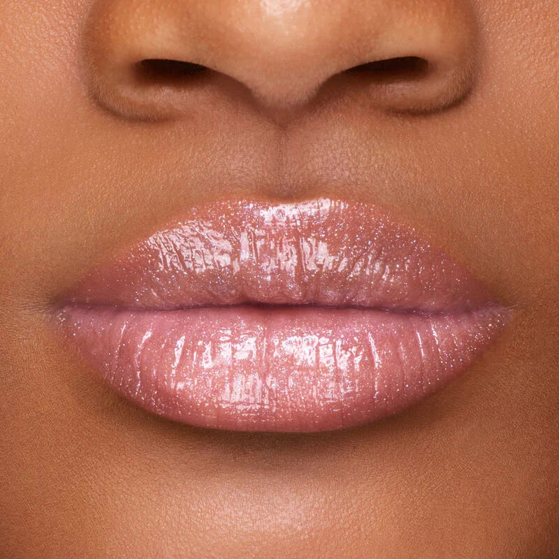 Shiseido Shimmer Gel Gloss