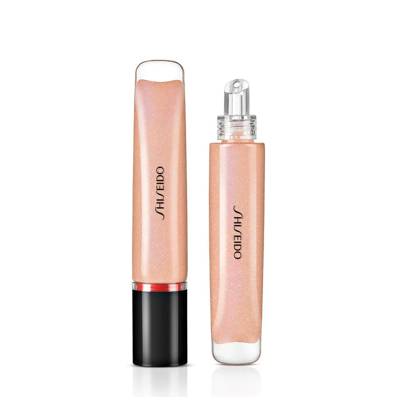 Shiseido Shimmer Gel Gloss