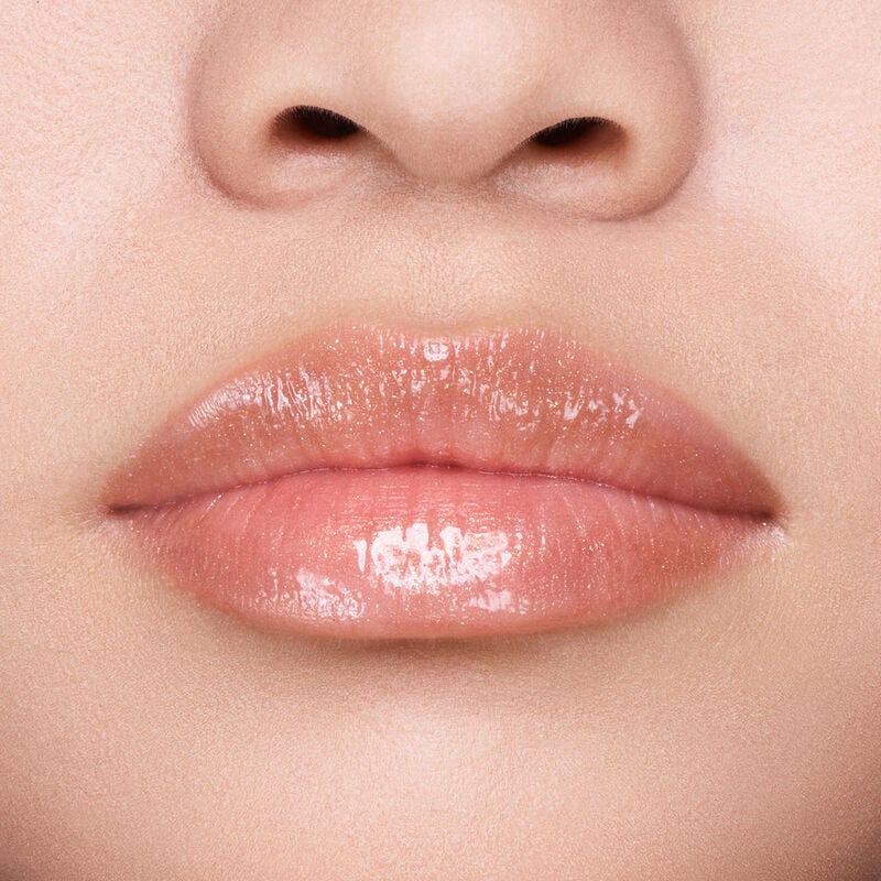 Shiseido Shimmer Gel Gloss