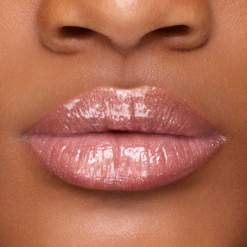 Shiseido Shimmer Gel Gloss