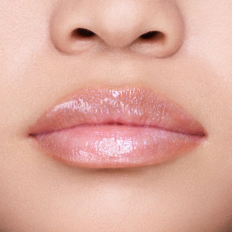Shiseido Shimmer Gel Gloss