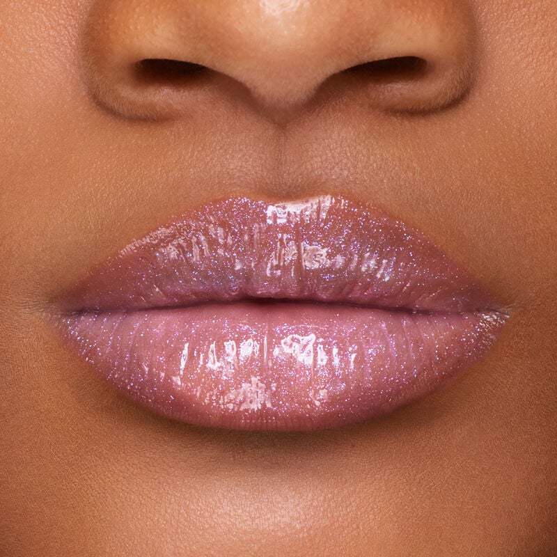 Shiseido Shimmer Gel Gloss