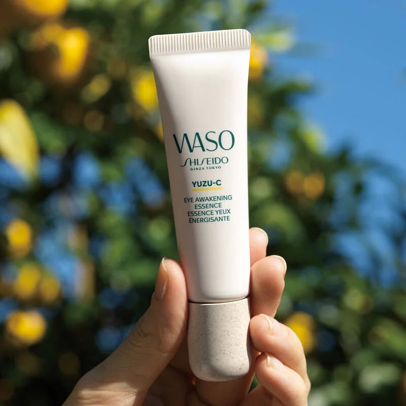 Shiseido WASO Eye Awakening Essence 20ml