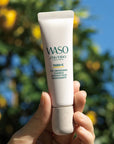 Shiseido WASO Eye Awakening Essence 20ml