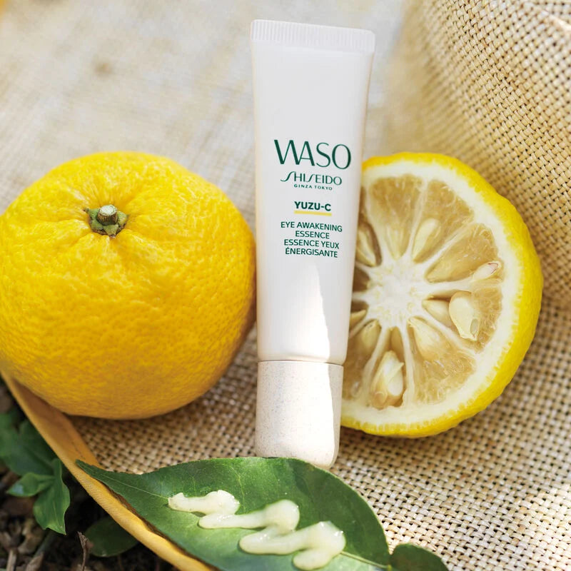 Shiseido WASO Eye Awakening Essence 20ml