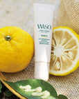 Shiseido WASO Eye Awakening Essence 20ml