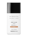 Be Beautiful Skin Tint TAN SPF 50++++ 50ML