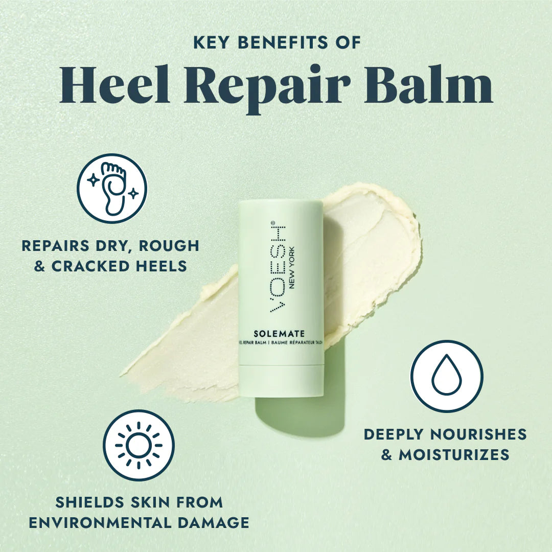 SoleMate Repair Duo