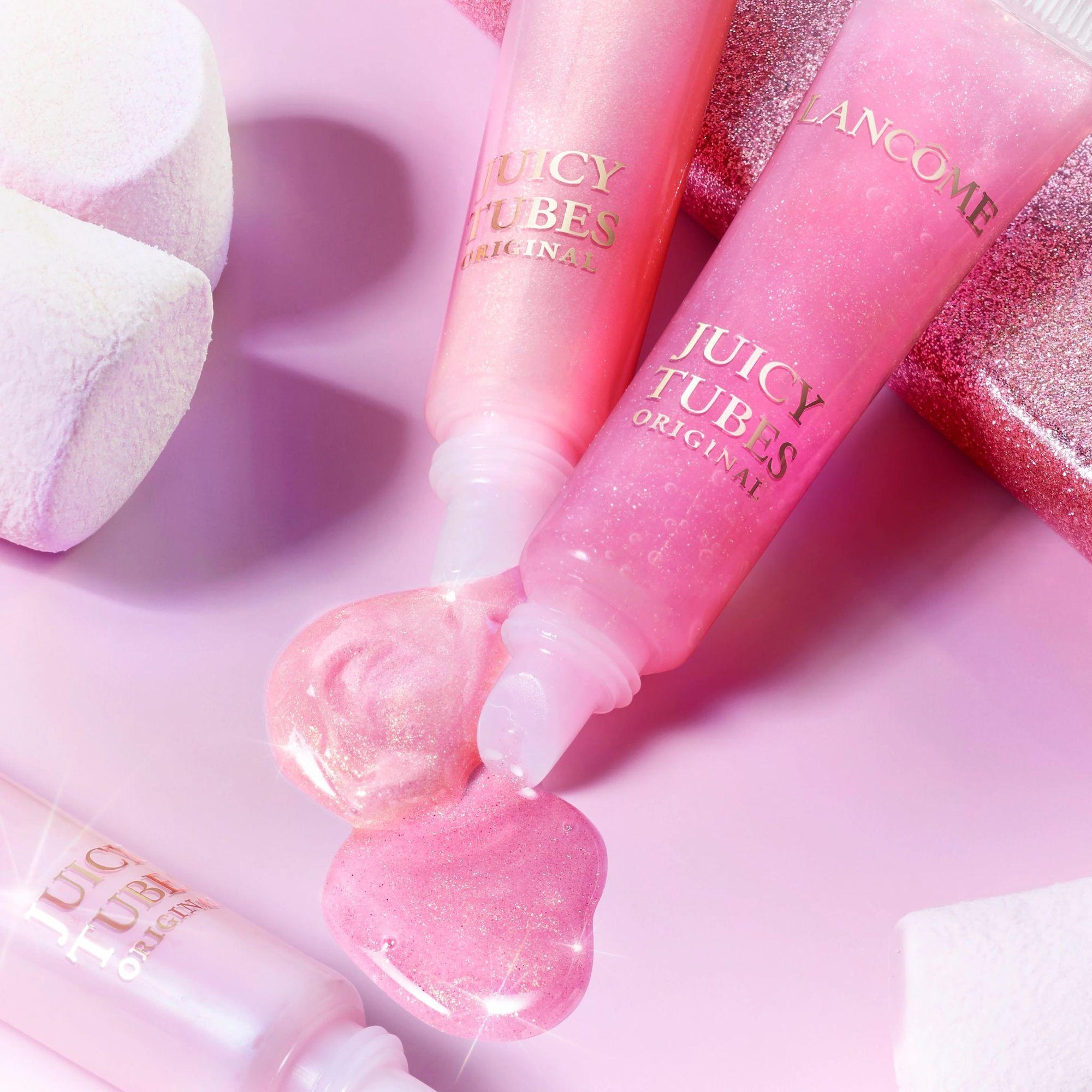 Juicy Tubes