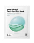 Dermask Pore·remedy Purifying Mud Mask