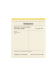 Biodance Radiant Vita Niacinamide Real Deep Mask