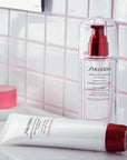 Shiseido Clarifying Cleansing Foam 125ml