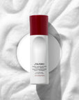 Shiseido Complete Cleansing Microfoam