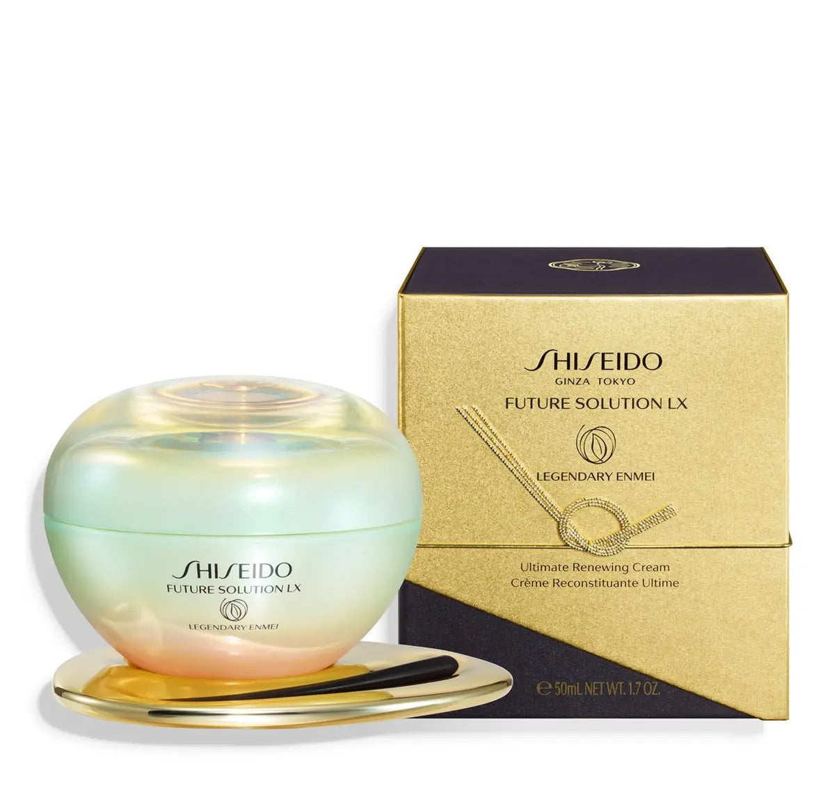 Future Solution LX Legendary Enmei Ultimate Renewing Cream 50ml