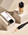 Shiseido Soft Blurring Primer