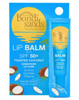 SPF50+ Lip Balm (fleiri týpur)