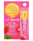 SPF50+ Lip Balm (fleiri týpur)