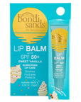 SPF50+ Lip Balm (fleiri týpur)