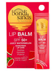 SPF50+ Lip Balm (fleiri týpur)