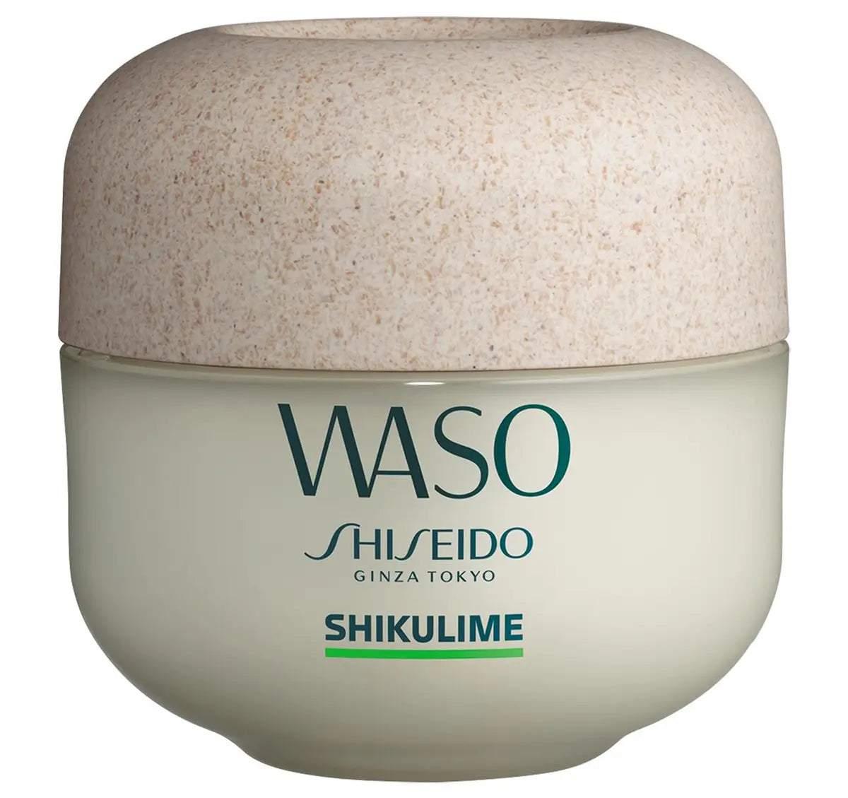 Waso Mega hydrating Moisturizer 50ml