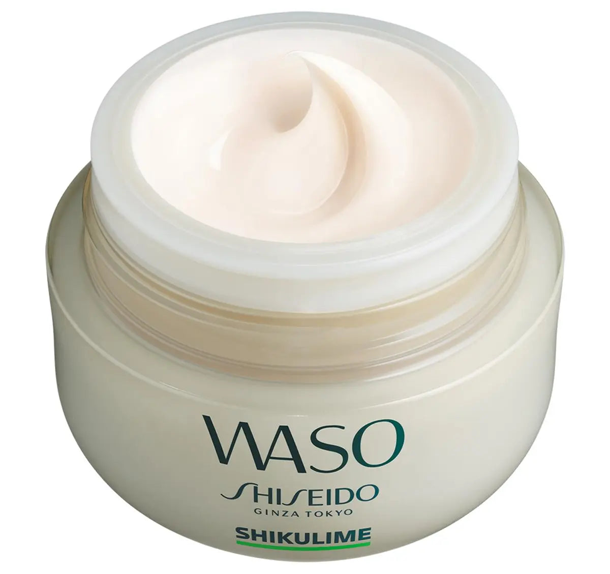 Waso Mega hydrating Moisturizer 50ml