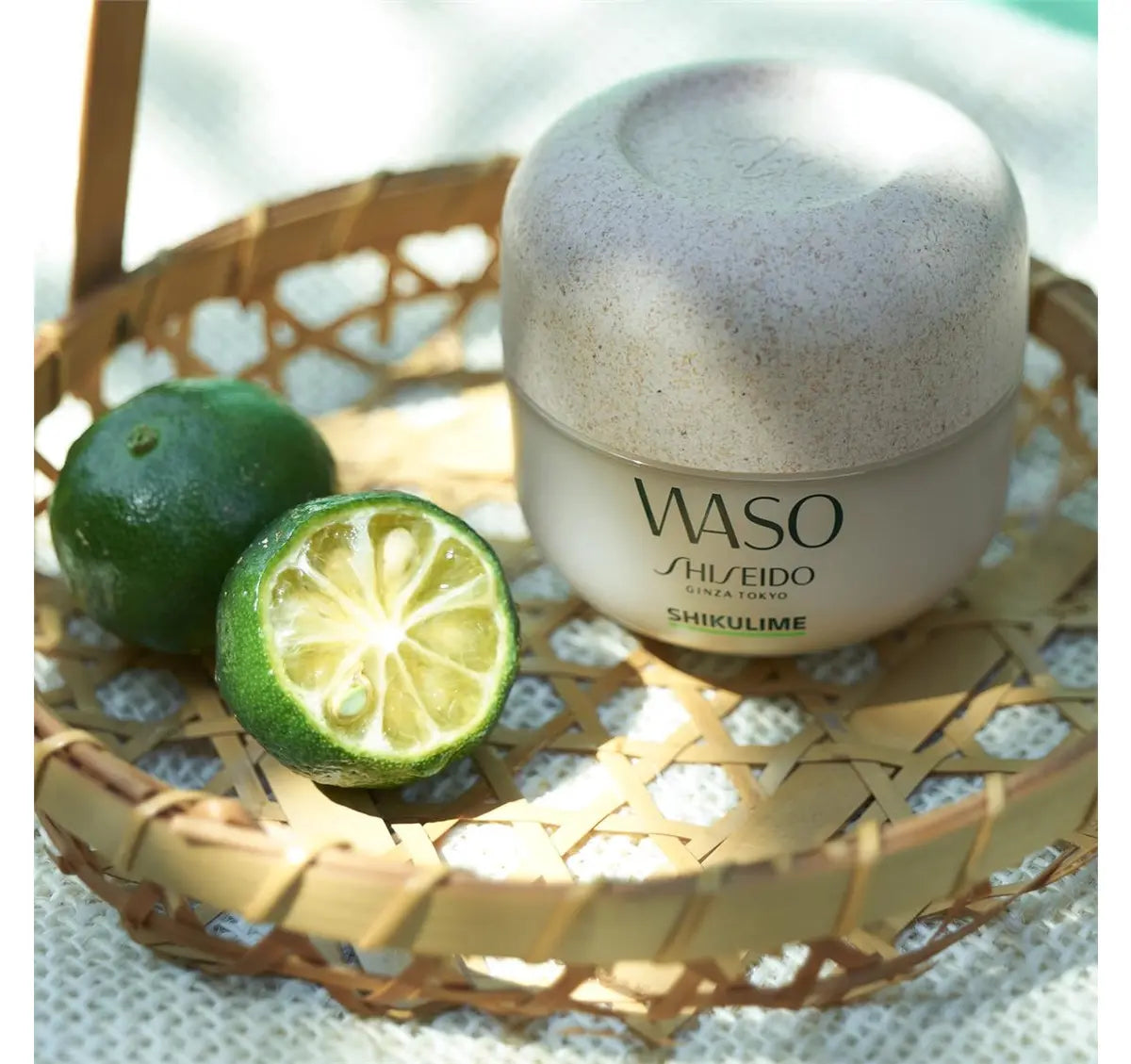 Waso Mega hydrating Moisturizer 50ml