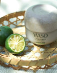 Waso Mega hydrating Moisturizer 50ml