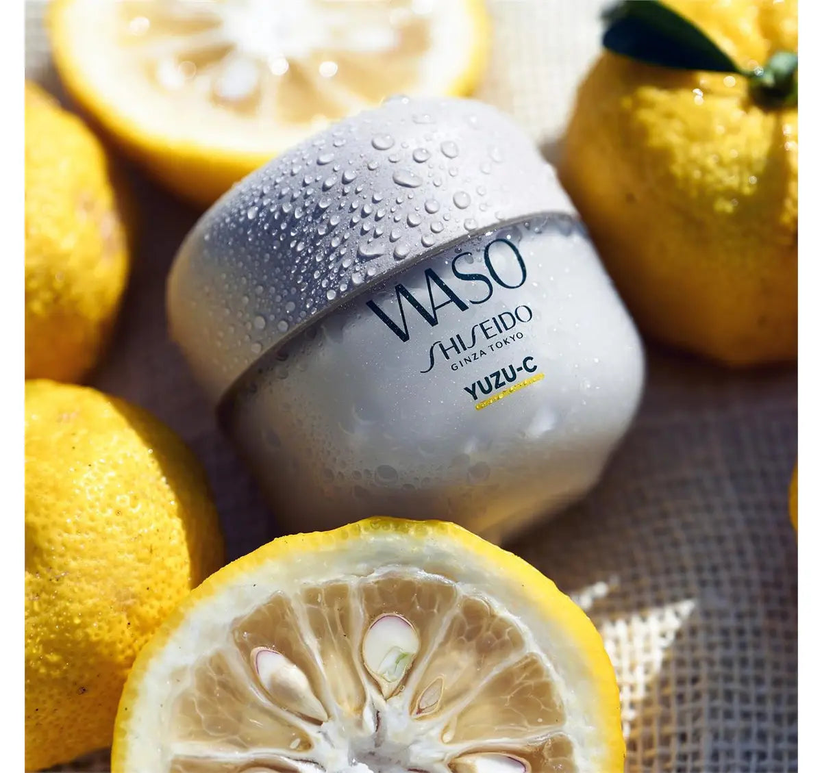 Waso Beauty Sleeping Mask 50ml