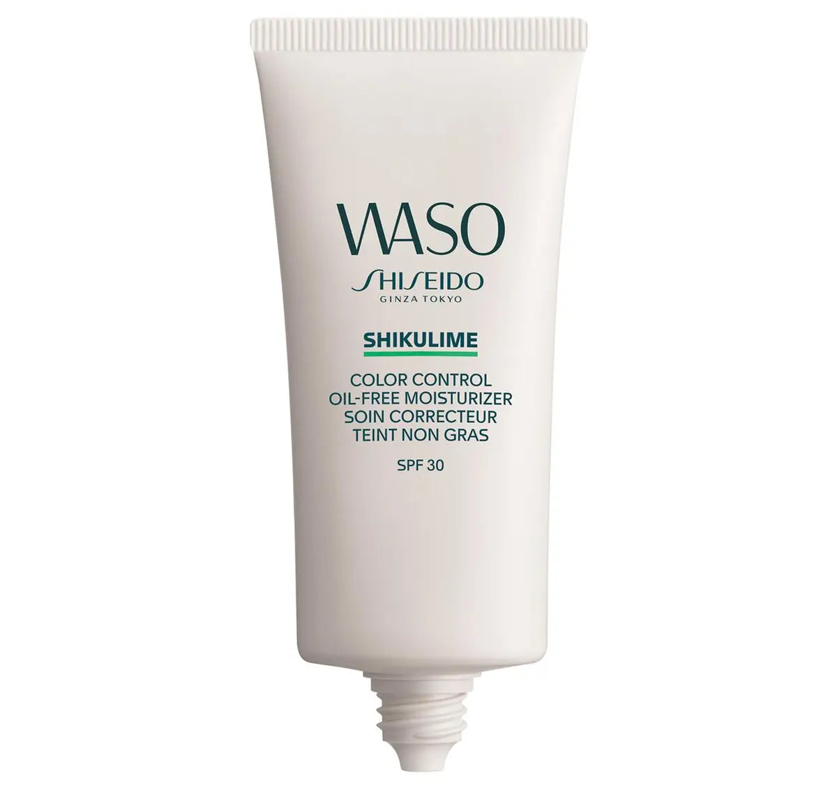 WASO Color Control Moisturizer