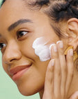 WASO Color Control Moisturizer