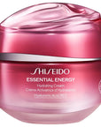 Essential Energy Hydrating Cream