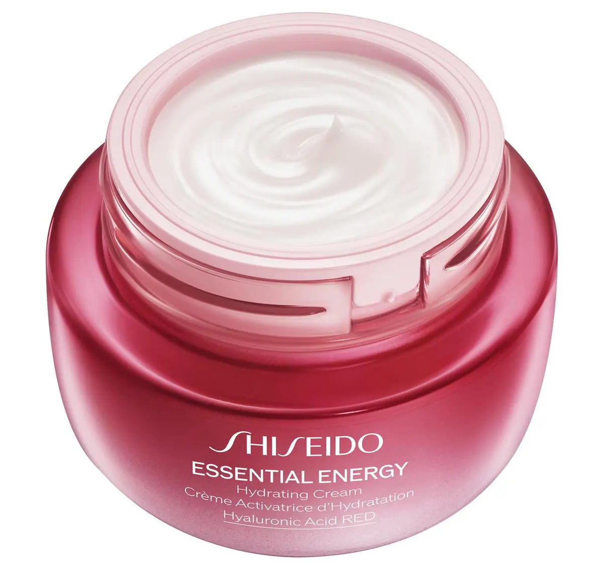 Essential Energy Hydrating Cream